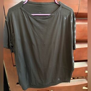 Lululemon Back in Action